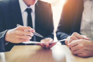 The Benefits of Brokerage Services