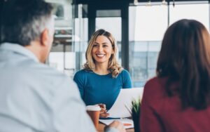 Brokerage Services for Personal Loans