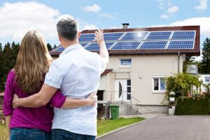 Brokerage Services for Solar Energy Financing