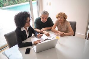 Pure Finance’s Lending Services
